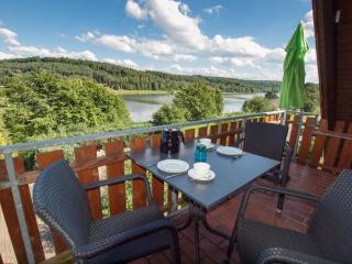 Komfortable Ferienwohnung Mit Seeblick - Bad Arolsen - 9
