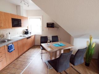 Komfortable Ferienwohnung Mit Seeblick - Bad Arolsen - 6