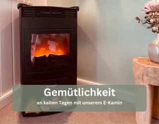 Lodge94 - TinyHouse kleiner Luxus - Wilhelmshaven - 3