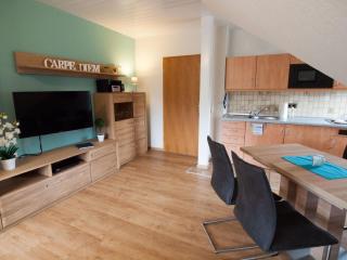 Komfortable Ferienwohnung Mit Seeblick - Bad Arolsen - 5