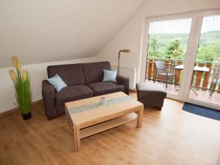 Komfortable Ferienwohnung Mit Seeblick - Bad Arolsen - 4