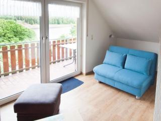 Komfortable Ferienwohnung Mit Seeblick - Bad Arolsen - 3