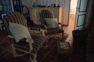 Traumhaftes Reetdachhaus an der Nordsee - Süderschweiburg - 5