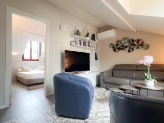 ComeCasa 10 minutes walk from Duomo 2 Bedroom Apartment - Milan - 0
