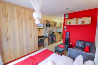 South Suites Apartments, South B, Sadi rd - Nairobi - 1