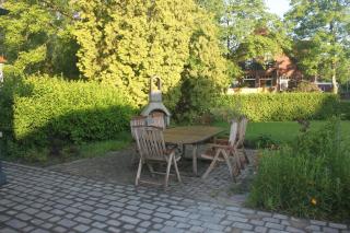 Ferienhaus für 5 Personen ca 115 m in Stollhamm, Nordseeküste Deutschland Butjadingen - Butjadingen - 7