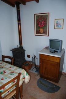 Ferienhaus in Cecina mit Großem Garten - Cecina - 6