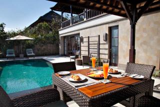 Villa Sundara - Tanah Lot - 3