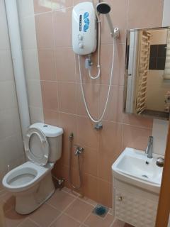 (Female Only) Dungun Town CoLiving Homestay - Dungun - 3
