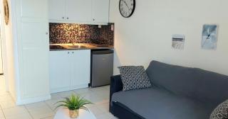 Nice Studio With Balcony At 7 Min From The Beach - Bormes-les-Mimosas - 8