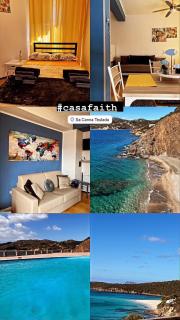 Casa faith - 9