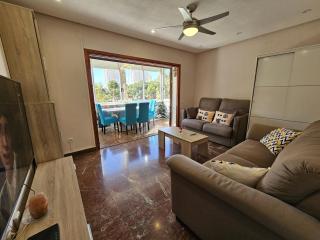 Apartamento Torre San Sebastian IF Bajo - Benidorm - 7