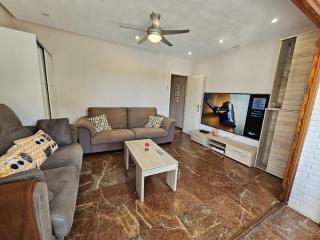Apartamento Torre San Sebastian IF Bajo - Benidorm - 4