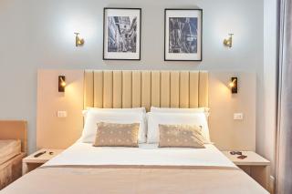 Hotel Brooklyn - ex Hotel Lombardi - Firenze - 7