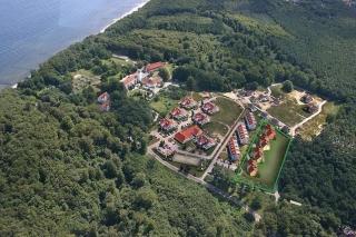 Schöne Ferienwohnung in Koserow mit Grill, Garten und Terrasse oder Balkon - Koserow - 9
