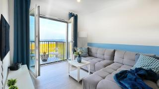 Seeblick Apartment Dziwnow - Dziwnów - 0