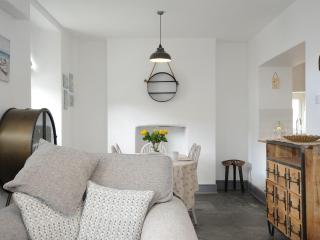 1 Churchtown Cottages - Saint Mabyn - 4