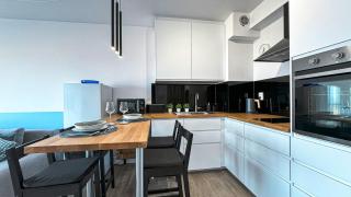 Seeblick Apartment Dziwnow - Dziwnów - 4