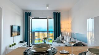 Seeblick Apartment Dziwnow - Dziwnów - 3