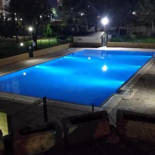 Apartamento San Sebastian IF Benidorm - Benidorm - 8