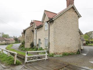 Harwood Cottage - York - 9