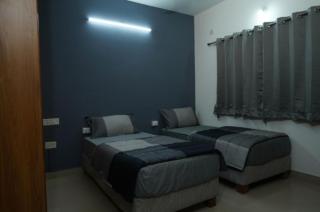 Local NR Green Woods - Bangalore - 7