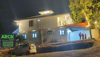 ARCK RESIDENCE - Vagamon - 9