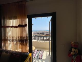 Sea view apartment in Aldau heights - Hurghada - 7