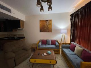 Sea view apartment in Aldau heights - Hurghada - 6
