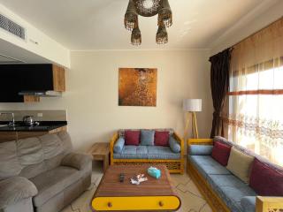 Sea view apartment in Aldau heights - 2