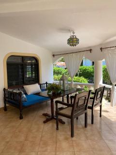 2Livu Villas Watamu - Watamu - 3