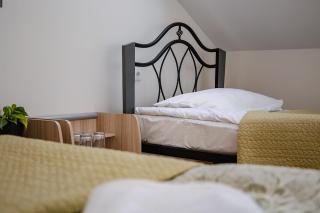 Hotel Pas Katina - Panevėžys - 2