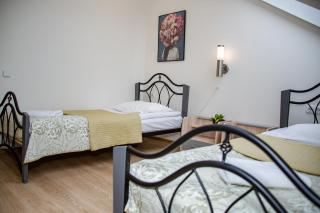 Hotel Pas Katina - Panevėžys - 1