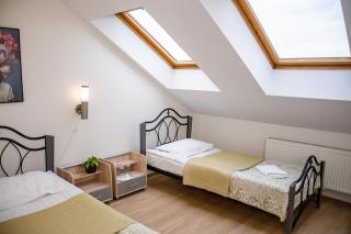 Hotel Pas Katina - Panevėžys - 3