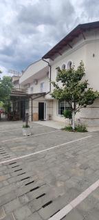 Hotel Tepelena - Tepelenë - 8
