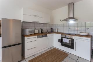 LAHNTALER 6 Gäste, WLAN, Netflix, Bahnhofsnah - Sterzhausen - 8