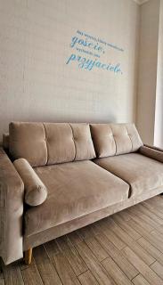 Holiday Home Slavia New S8 Międzyzdroje z antresolą i balkonem przy plaży - Misdroy - 2
