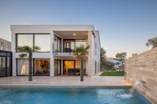 Salt and Stone Villa - Nin - 0