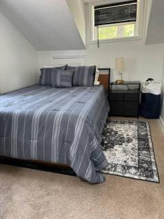 Charming May Street Retreat - Southern Pines - 4