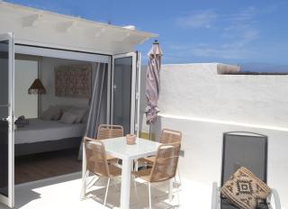 CASA MAR GINES NORTE - La Santa - 5
