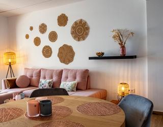 Casa Velapi - 2 Bedroom apartment - Los Alcázares - 7
