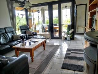 Ferienhaus mit Garten, Terrasse und Grill - Butjadingen - 8
