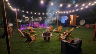 The Banya Place - Bright - 5