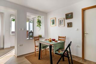 Apartment Rosy-Terrace/Partial Sea View/Artistic & Peaceful - Dubrovnik - 1