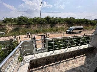 YUNUSELİ 7+2 VİLLA LUXURY - 9