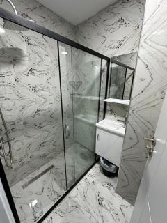 YUNUSELİ 7+2 VİLLA LUXURY - Yunuseli - 7