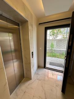 YUNUSELİ 7+2 VİLLA LUXURY - Yunuseli - 6