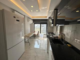 YUNUSELİ 7+2 VİLLA LUXURY - Yunuseli - 5