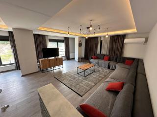 YUNUSELİ 7+2 VİLLA LUXURY - Yunuseli - 3