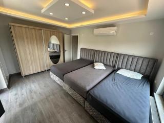 YUNUSELİ 7+2 VİLLA LUXURY - Yunuseli - 1
